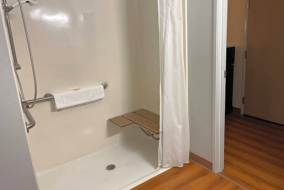 Motel 6-Sidney, NE
