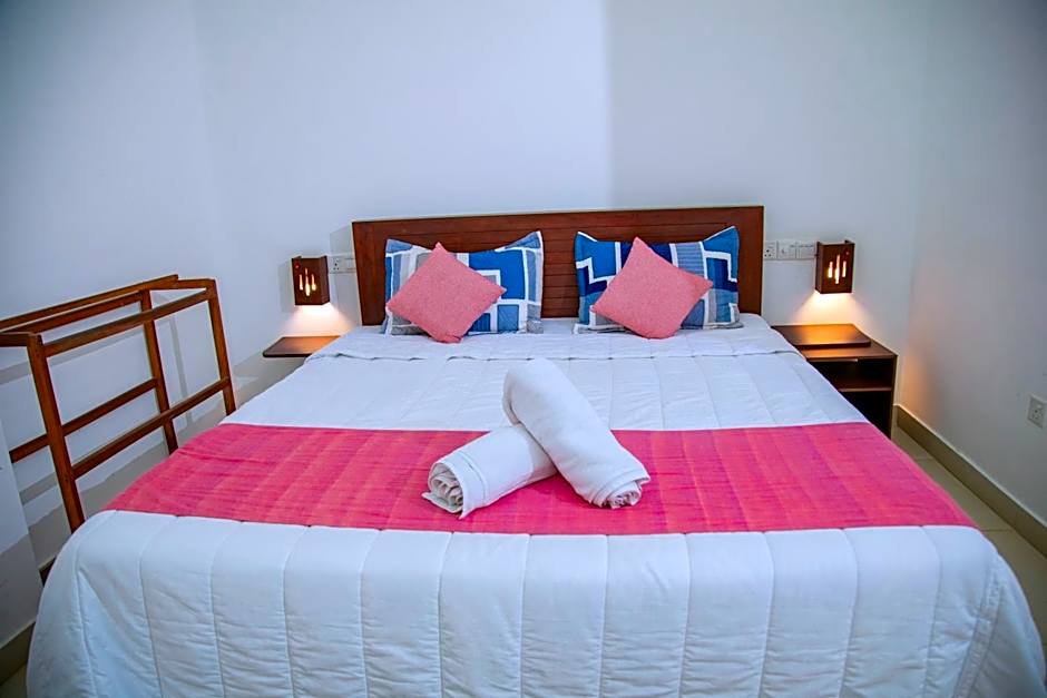 Villa Ocean Dew
