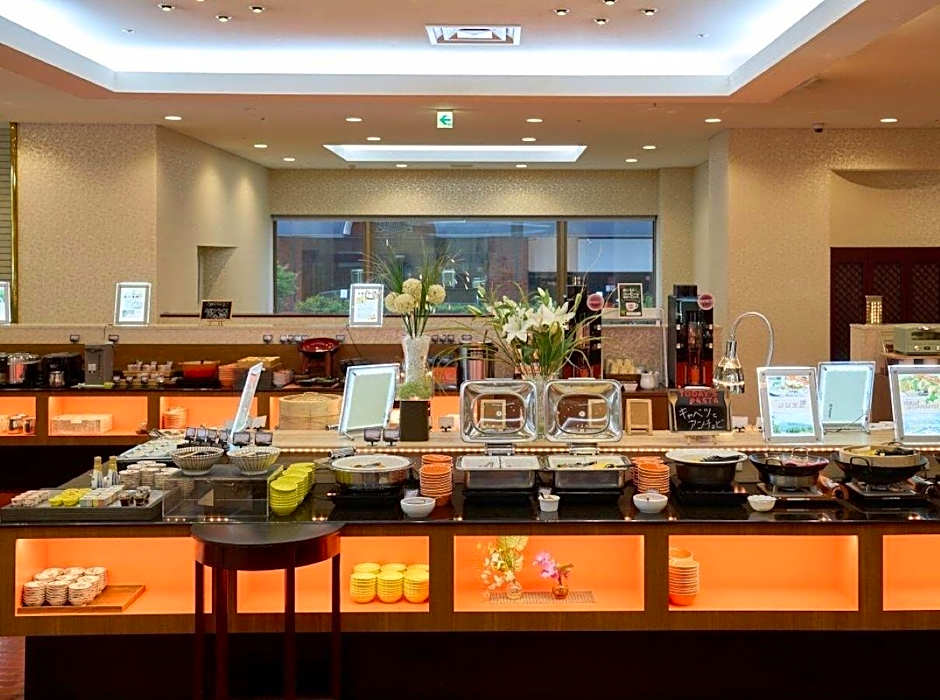 Hotel Hokke Club Hakodate