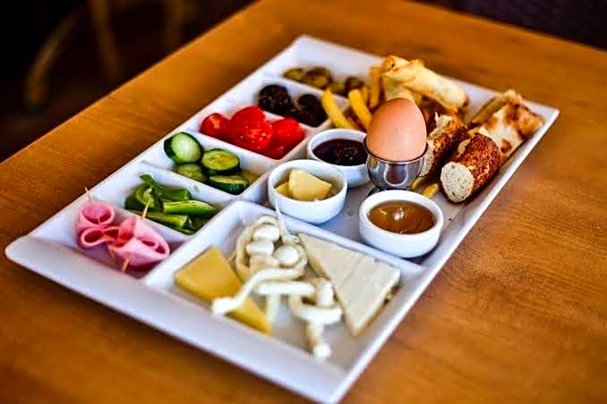 Kapri Termal Hotel & Kaplica Yalova