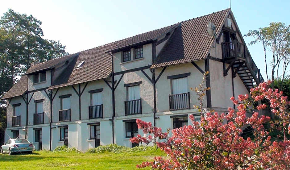 Motel des Bruyères