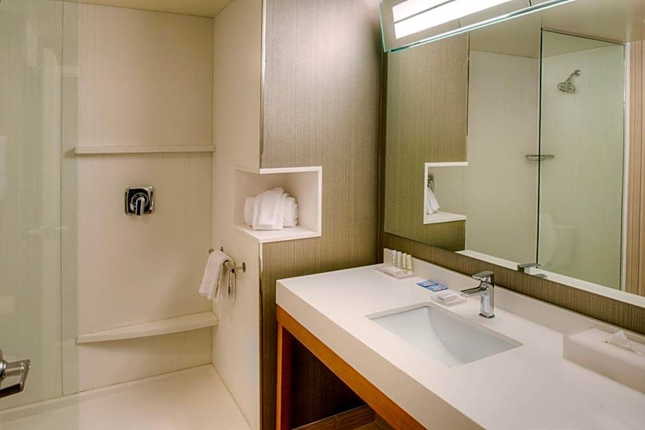 Courtyard by Marriott St Louis Chesterfield