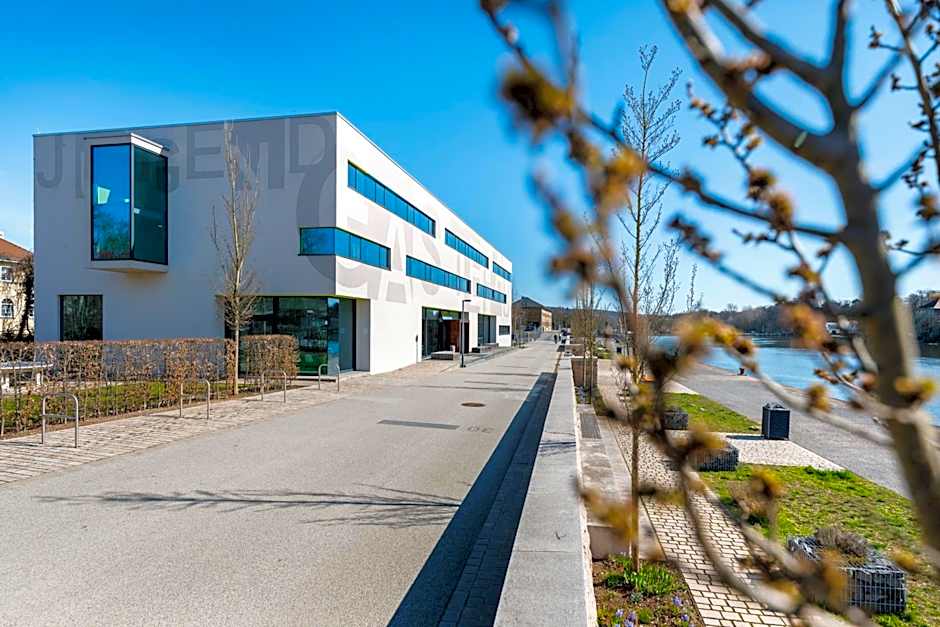 Jugendherberge Schweinfurt