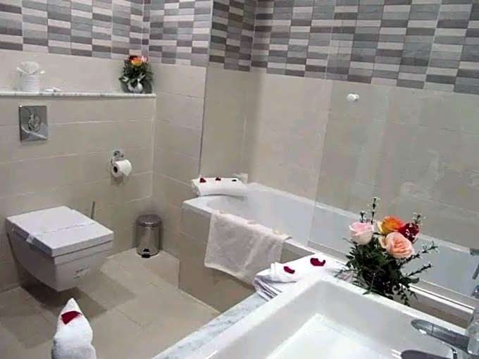 Rym El Djamil Hotel