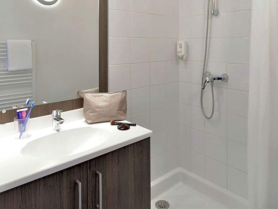 Adagio Access Toulouse St Cyprien