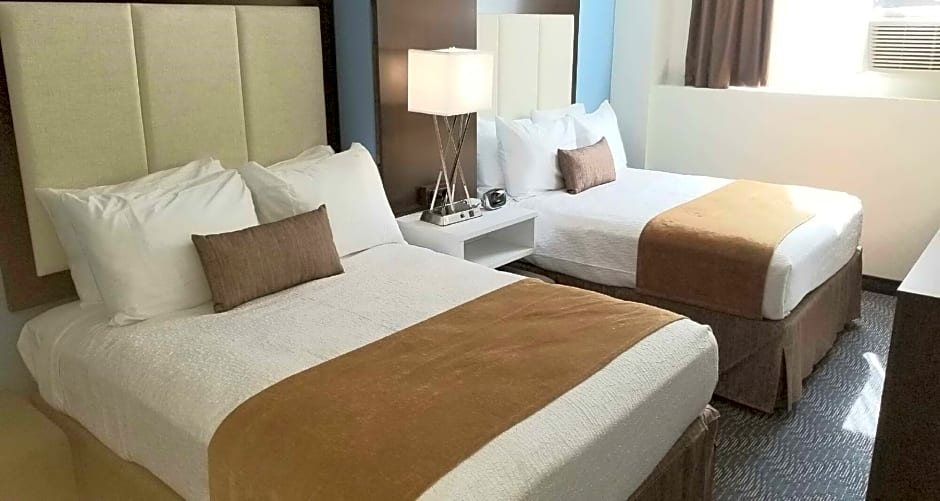 Best Western Far Rockaway/JFK Airport Area Hotel