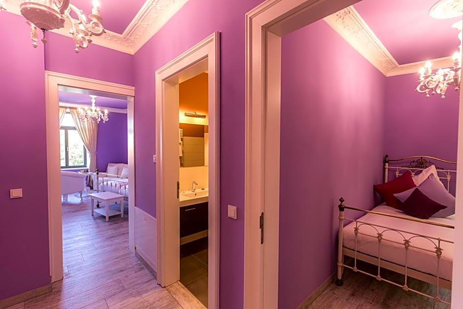 Grande Albergo Giancarlo