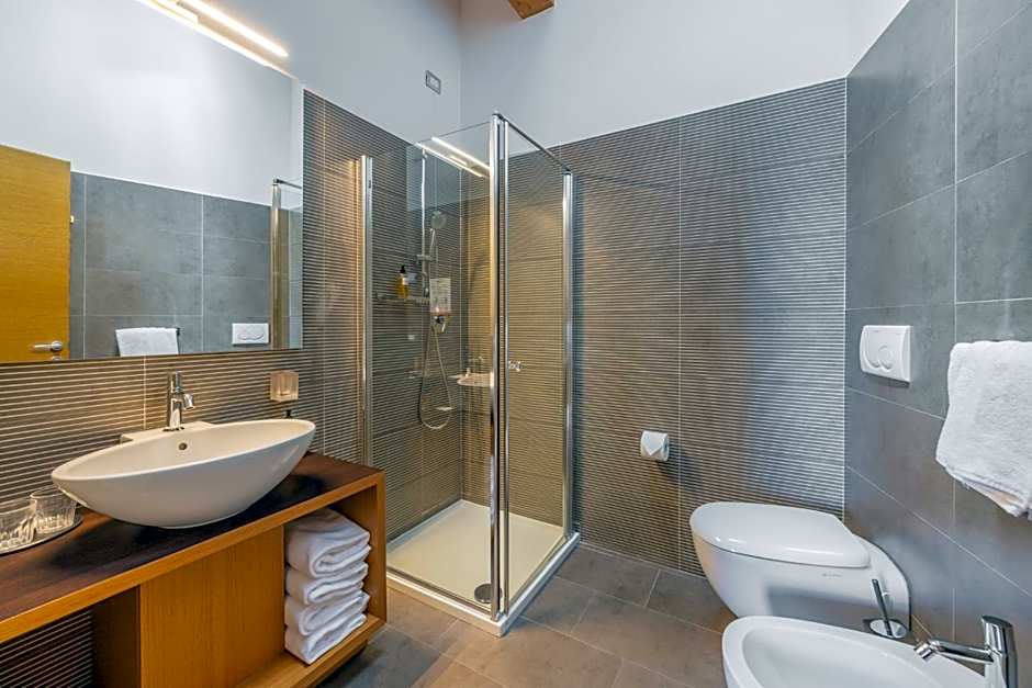 Cavallino Experience - Alpine Wellness Hotel