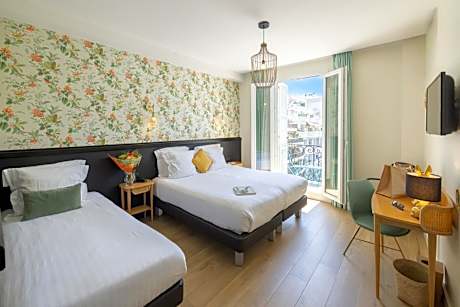 Executive Triple Room