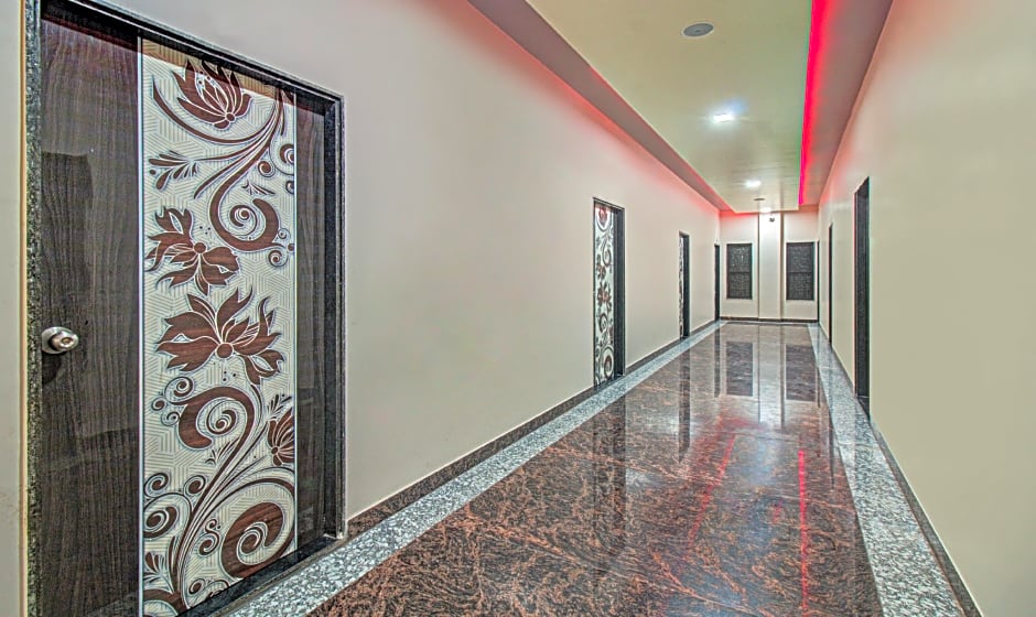 Treebo Royal, Chandrapur