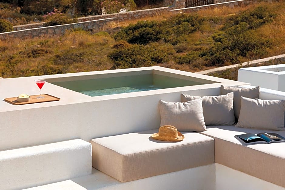 PAROCKS Luxury Hotel & Spa