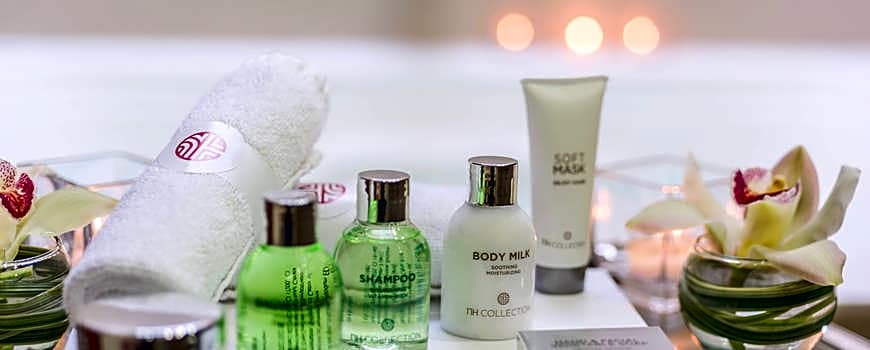 NH Collection Bogota WTC Royal