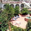 Hotel Santa Prisca