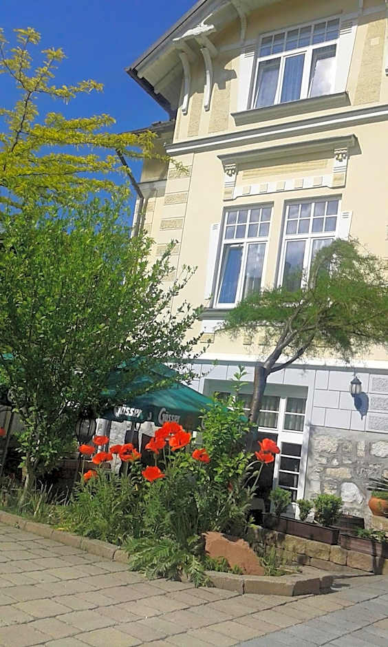 Guest House Veronika