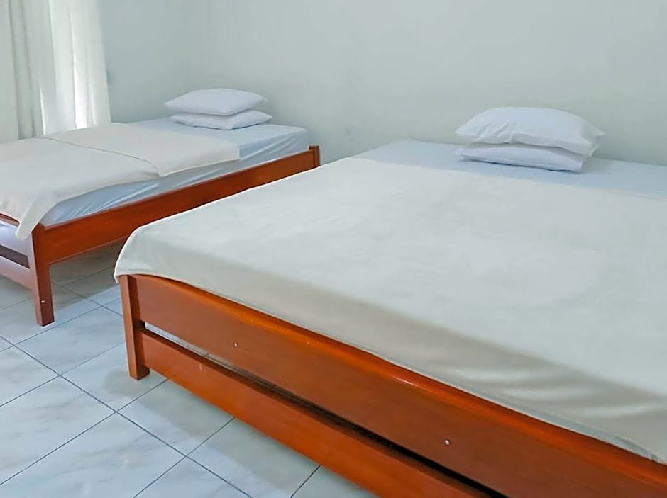 Penginapan Al Firdausi Syariah RedPartner