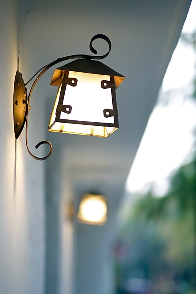 Niyati - Boutique Stay