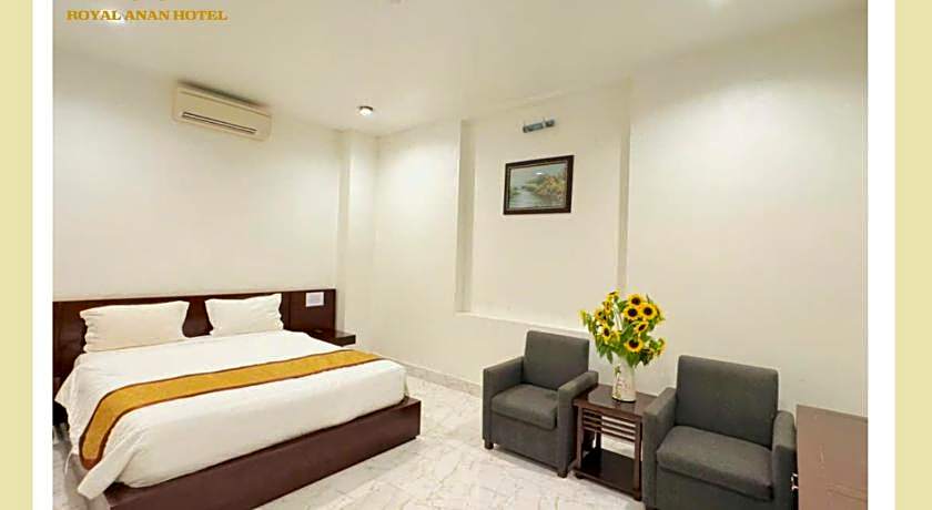 Royal Hotel Ninh Binh