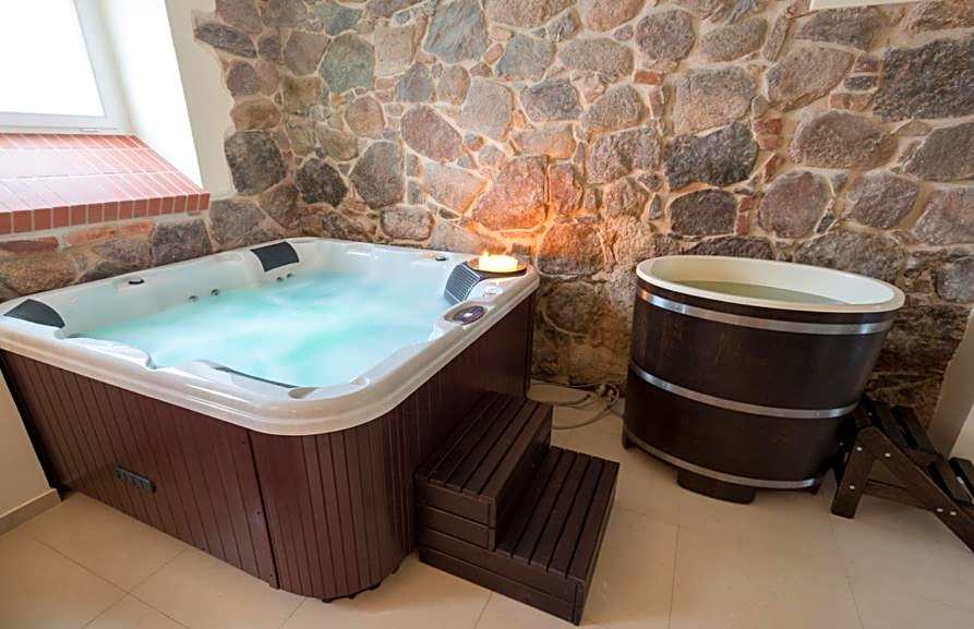 Hotel SPA Akacjowy Dwór