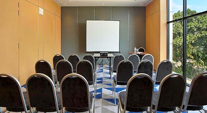 Swiss-Belinn Simatupang