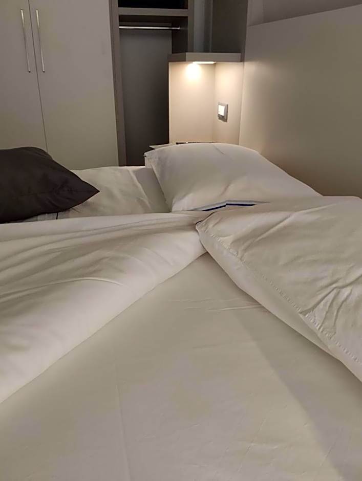 Hotel Abel & Residence