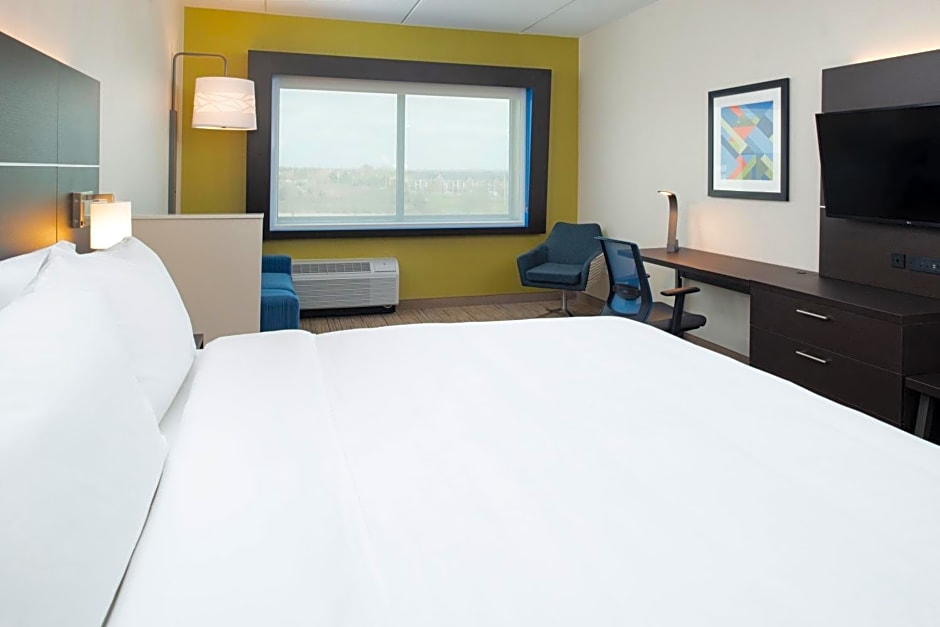 Holiday Inn Express & Suites - Romeoville - Joliet North