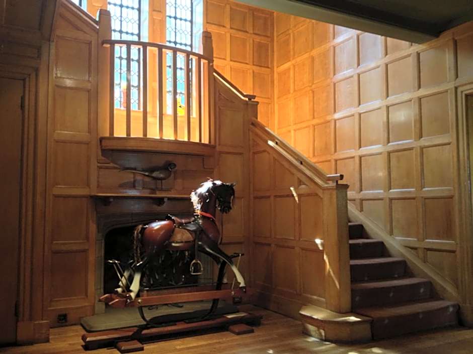 Trigony Hotel and Garden Spa