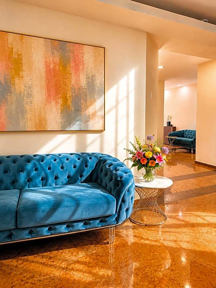Hotel Athos R.M.T.