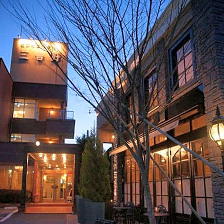 Hotel Miyoshino Annex