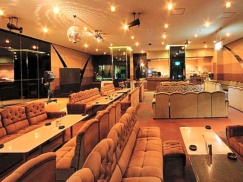 Takuboku Tei Hotel