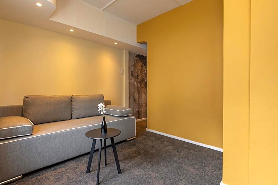 Fletcher Hotel Restaurant Erica