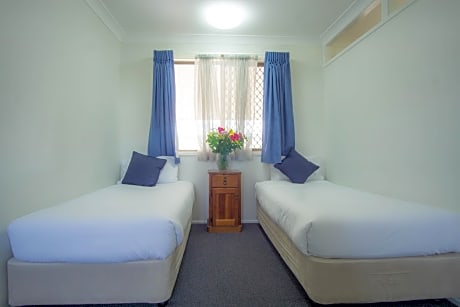 Accessible Family Suite