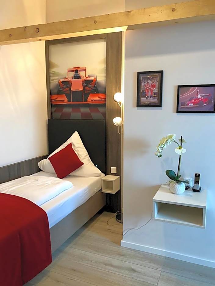 Star Apart Hotel Sachsenhausen