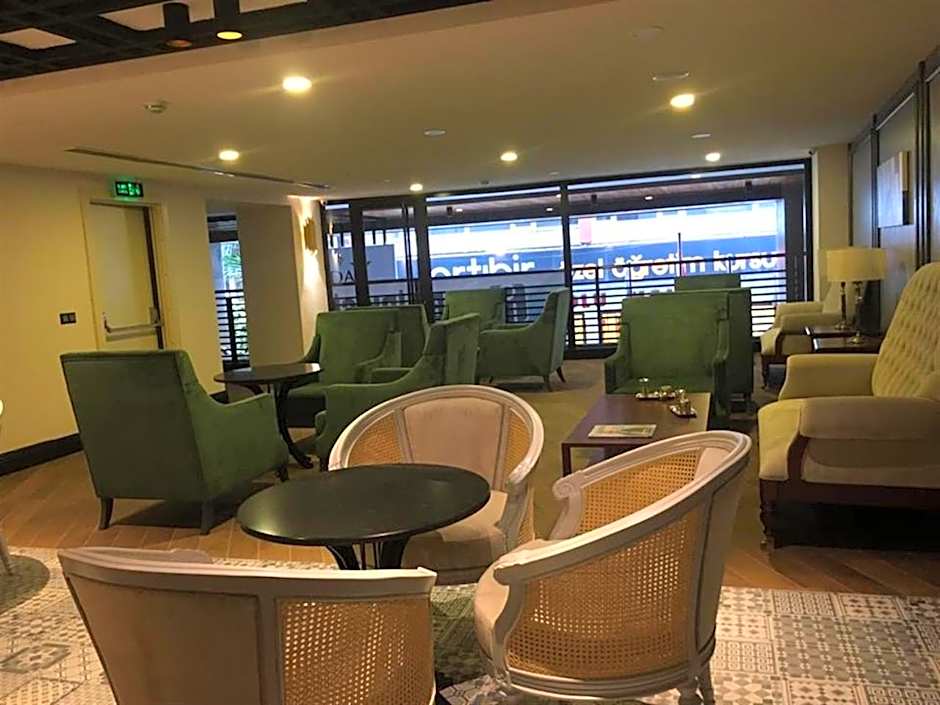 Yol Is Holiday Trabzon