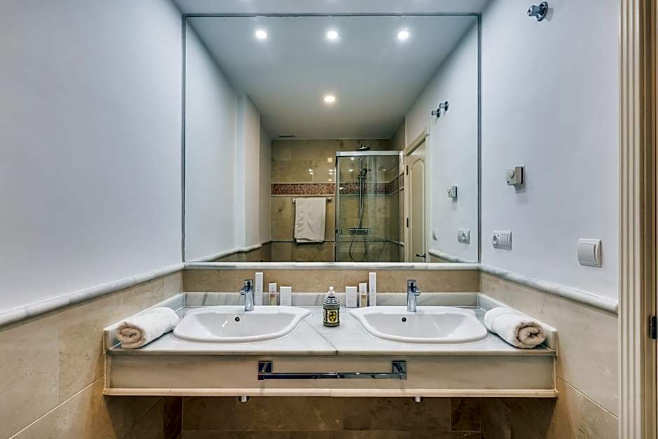 Molo Residences Boutique Apartments & Spa