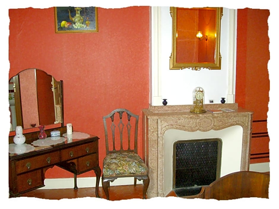 Maison St Georges