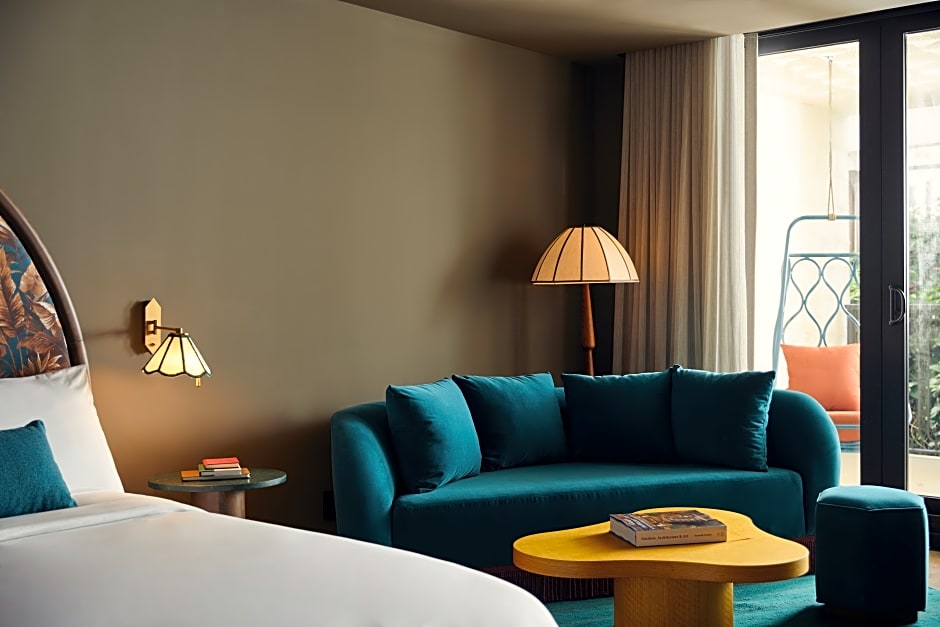 Mayfair House Hotel & Garden