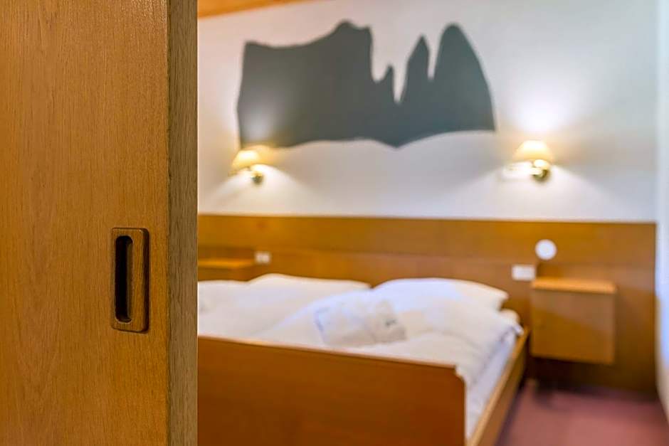 Ferienparadies Sabina Schlern