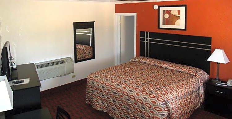 Woodlawn Hills Motel