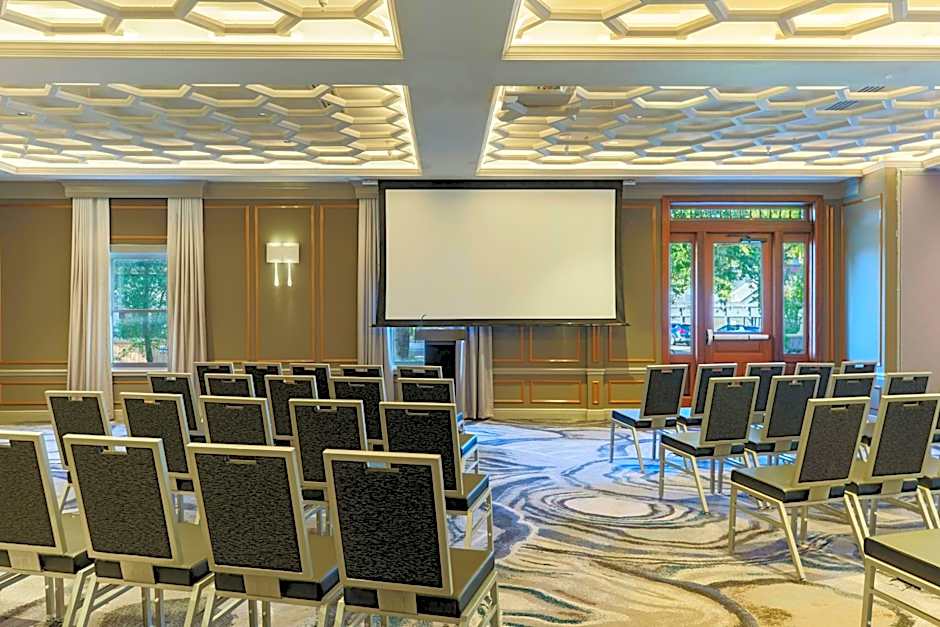 Renaissance ST. Augustine Historic Downtown hotel