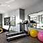 Perla Residence Hotel & SPA