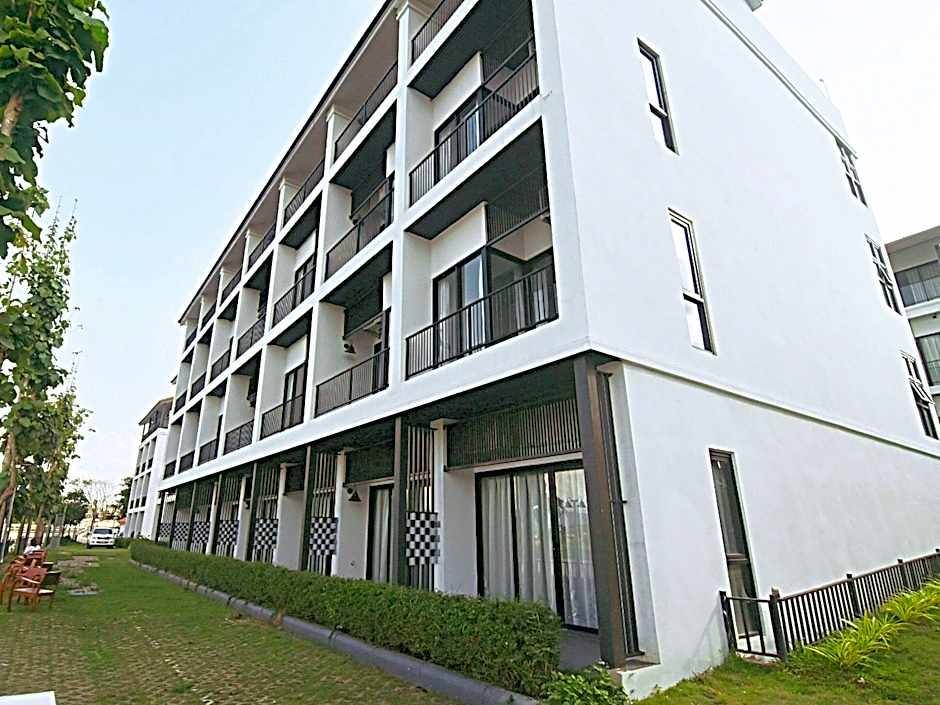 Fortune Riverview Hotel Chiang Khong (SHA Certified)