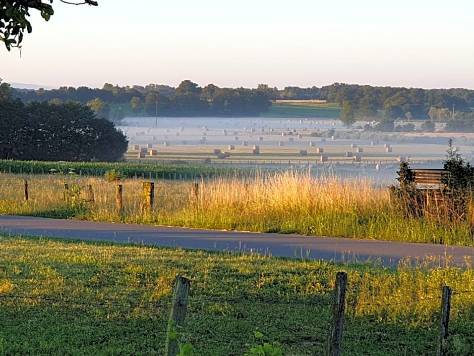 La Grange à outeaux