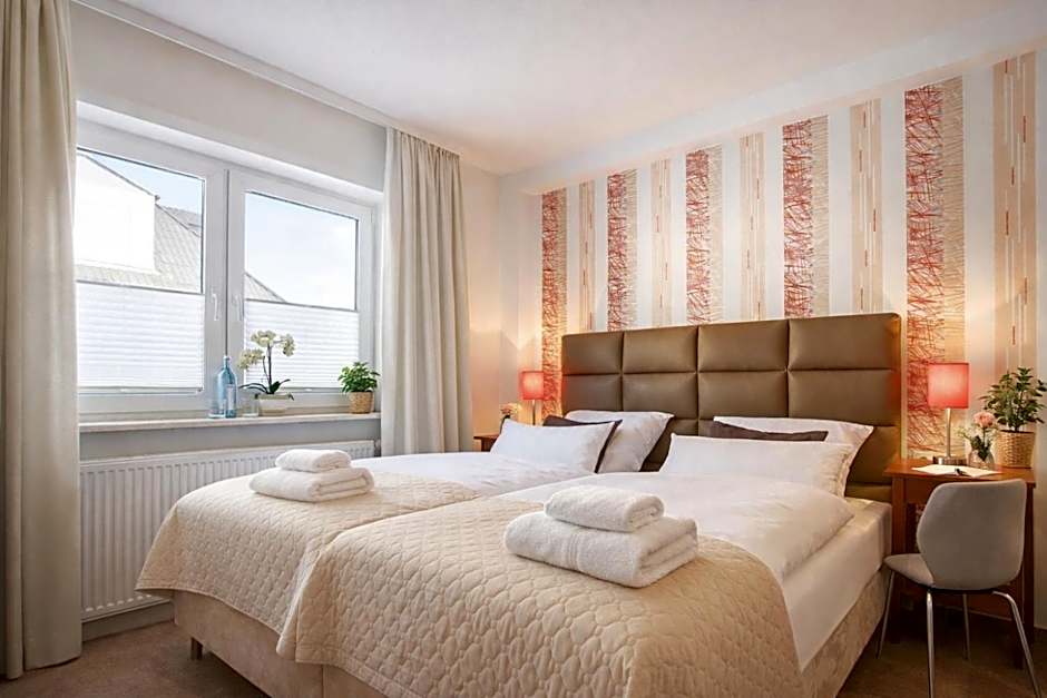 Rhein Neckar Hotel