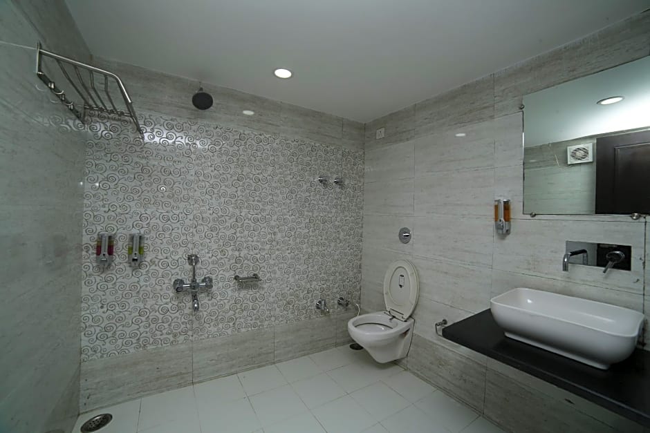 Hotel Shiv Villa by SAH