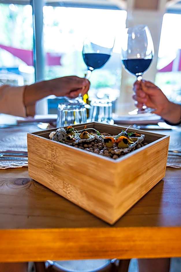 La Villa Vicha, The Originals Relais (Relais du Silence)