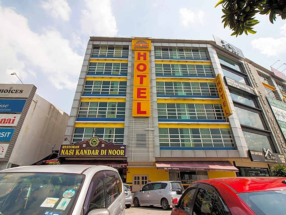 Sun Inns Puchong
