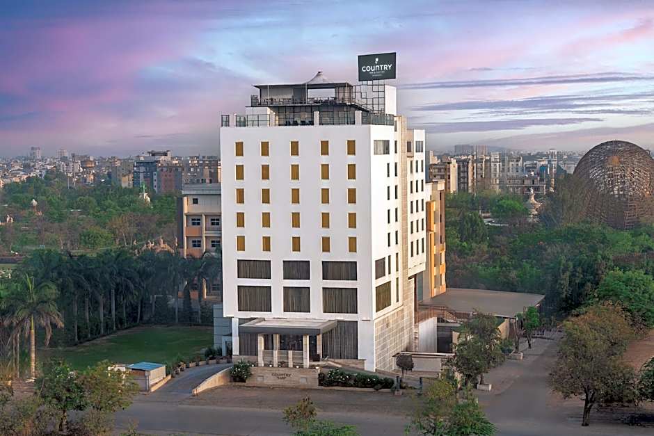Country Inn & Suites by Radisson Kota