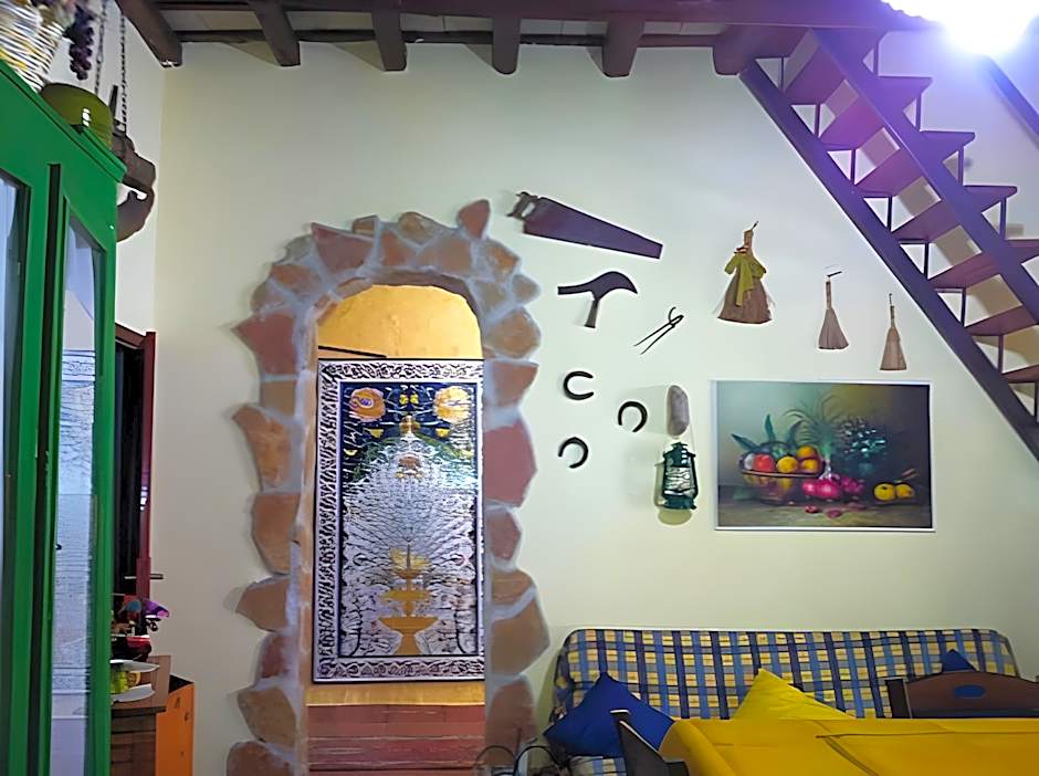 La Pergola B&B