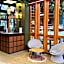 ibis Styles Paris Hippodrome de Vincennes