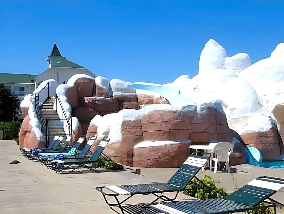 The Wisconsin Hotel & Conference Center